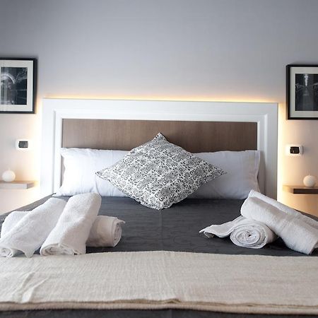Viaflorio B&B Палермо Екстер'єр фото