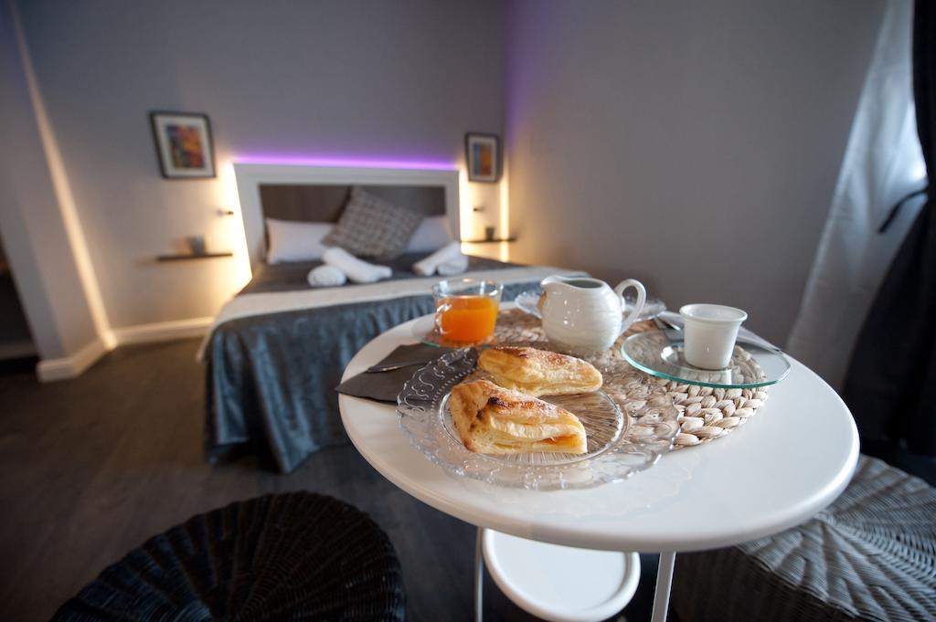 Viaflorio B&B Палермо Номер фото