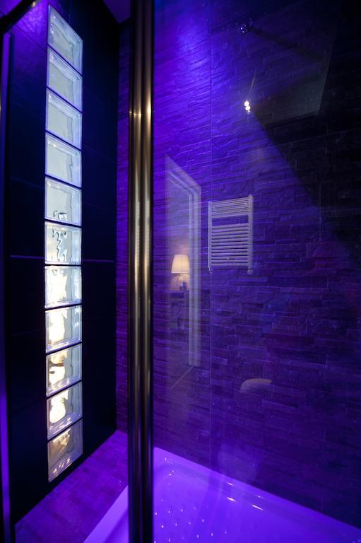 Viaflorio B&B Палермо Номер фото