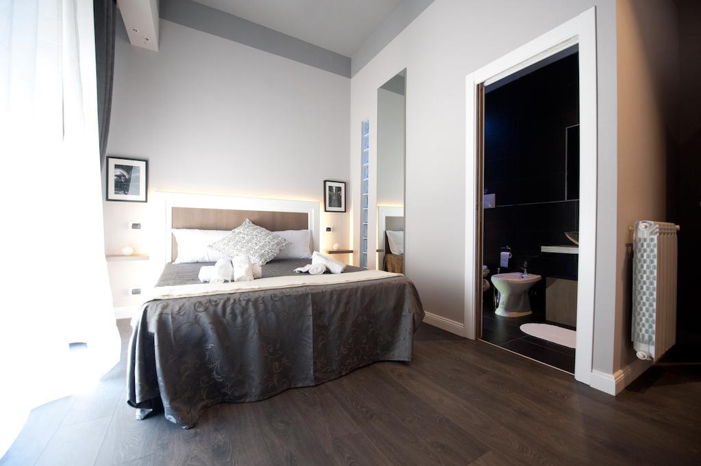 Viaflorio B&B Палермо Номер фото